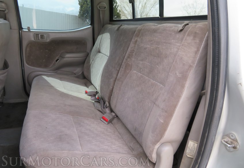 2002 Toyota Tacoma - Image 26