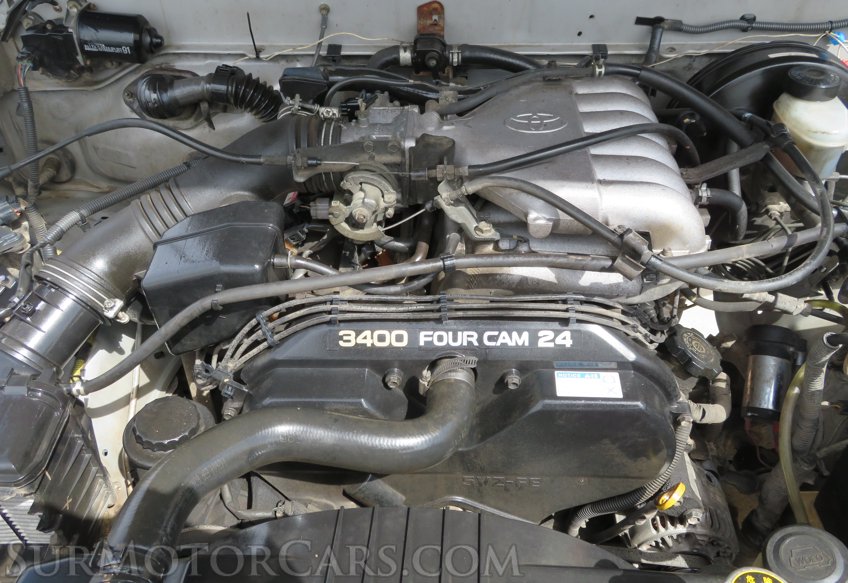 2002 Toyota Tacoma - Image 34