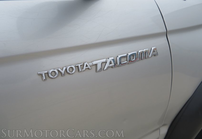 2002 Toyota Tacoma - Image 20