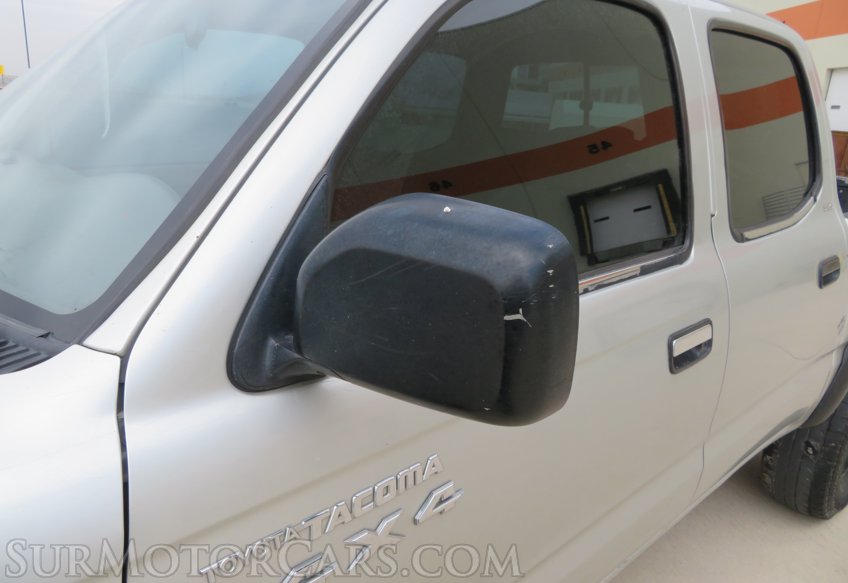 2002 Toyota Tacoma - Image 14