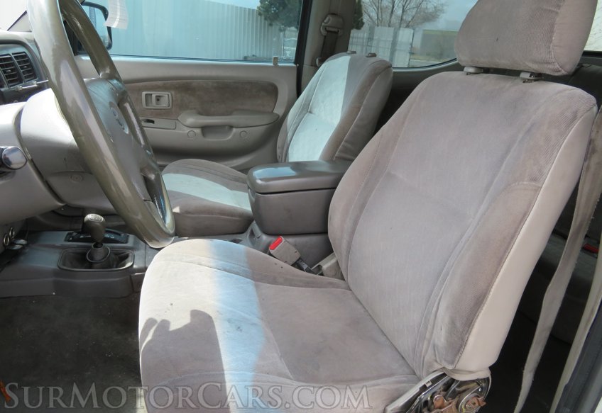 2002 Toyota Tacoma - Image 24