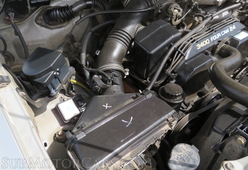 2002 Toyota Tacoma - Image 37