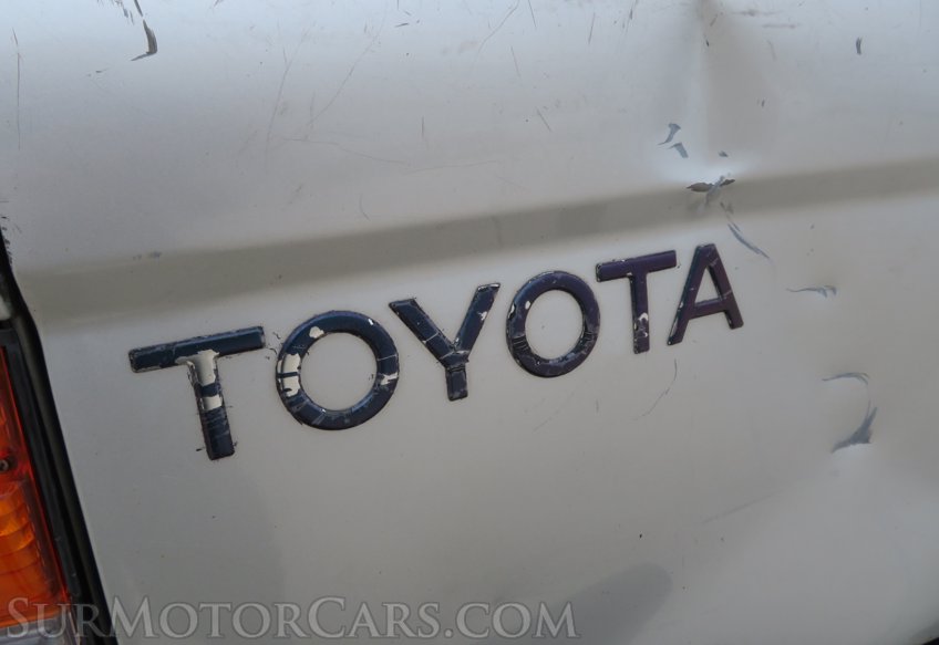 2002 Toyota Tacoma - Image 17