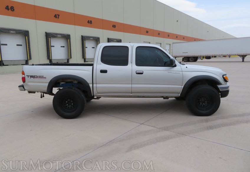 2002 Toyota Tacoma - Image 10