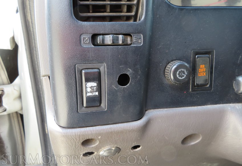 2002 Toyota Tacoma - Image 29