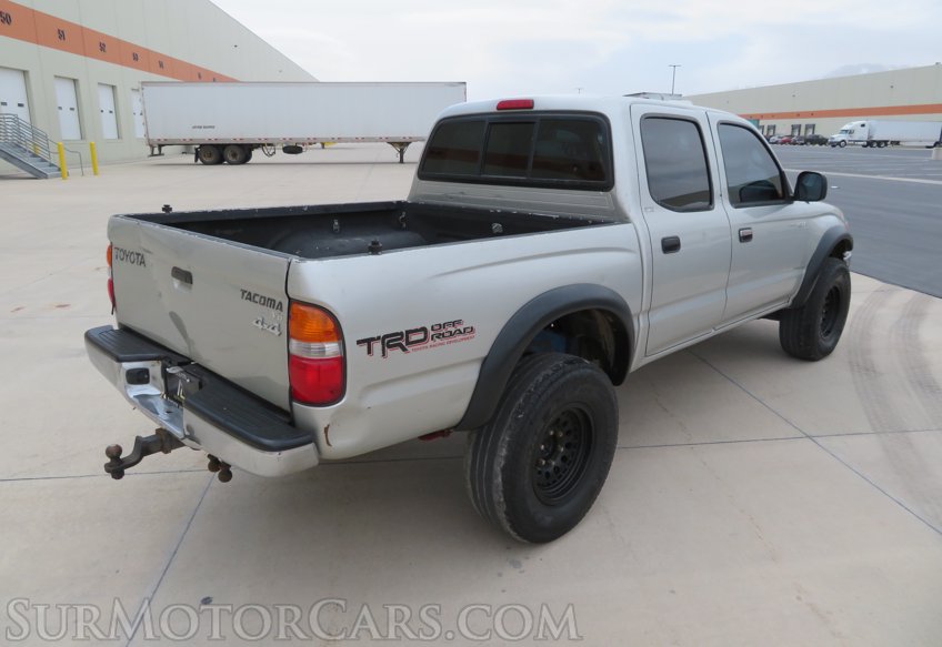 2002 Toyota Tacoma - Image 6