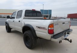 2002 Toyota Tacoma - Image 7