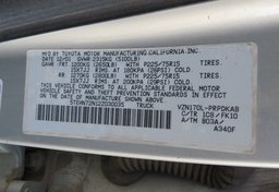 2002 Toyota Tacoma - Image 41