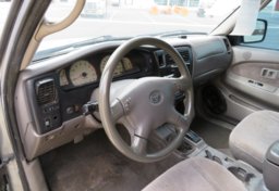 2002 Toyota Tacoma - Image 22