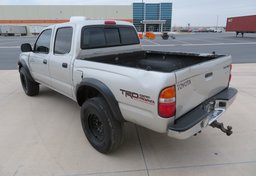 2002 Toyota Tacoma - Image 5