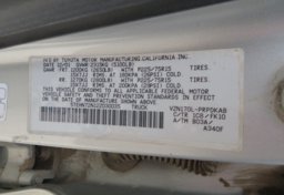 2002 Toyota Tacoma - Image 38
