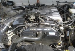 2002 Toyota Tacoma - Image 34