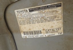 2002 Toyota Tacoma - Image 39