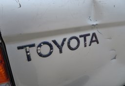 2002 Toyota Tacoma - Image 17