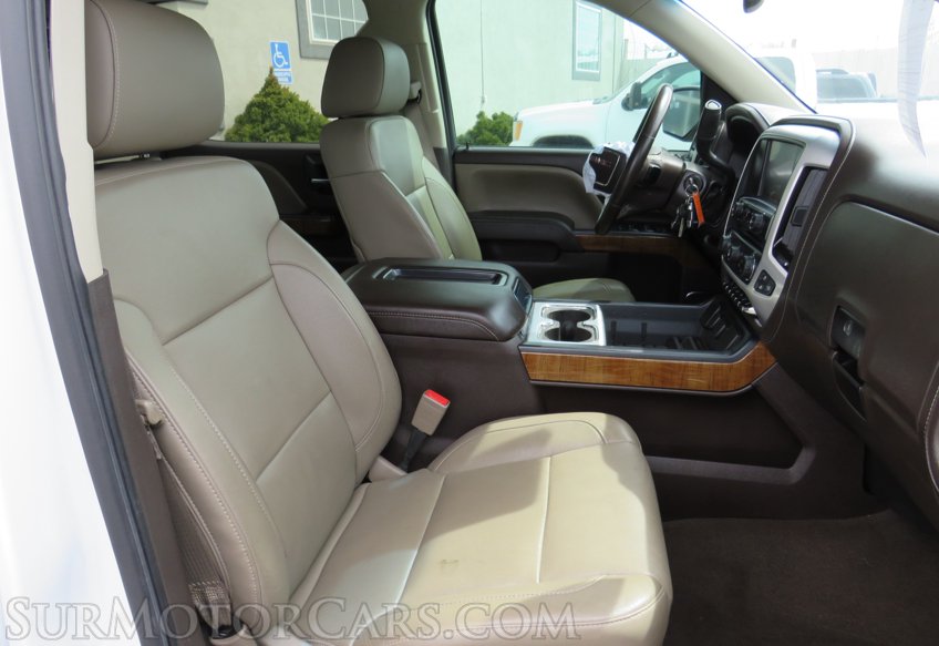 2015 GMC Sierra 1500 - Image 31
