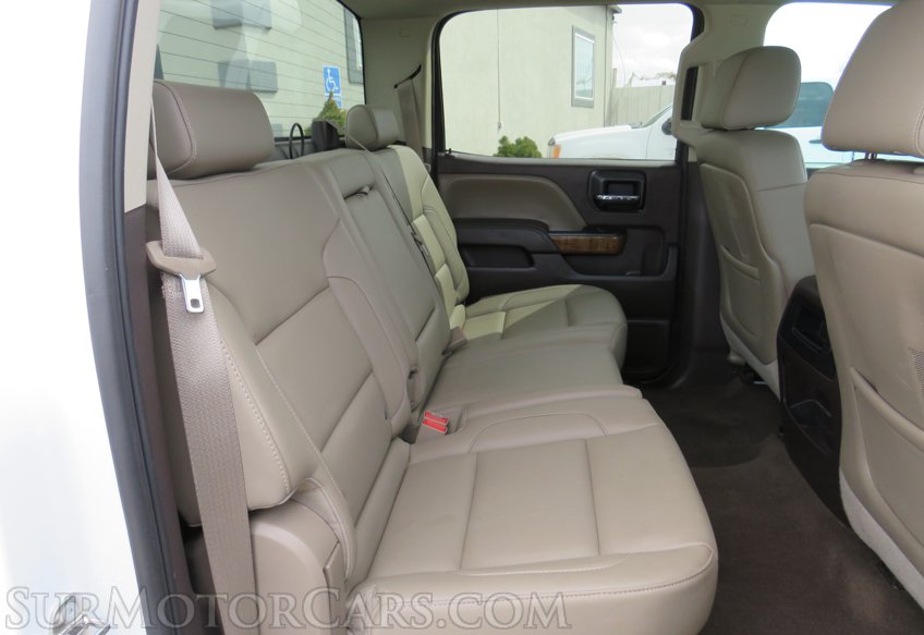 2015 GMC Sierra 1500 - Image 32