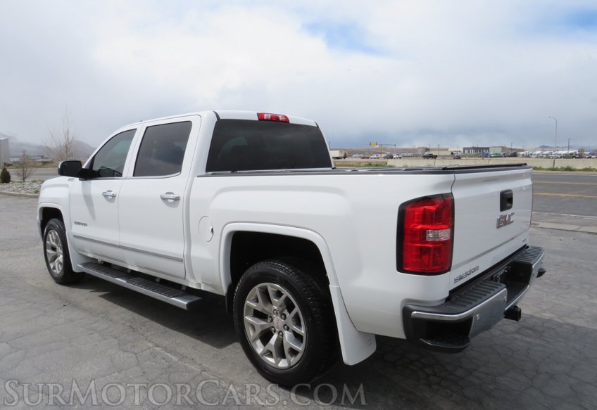 2015 GMC Sierra 1500 - Image 7
