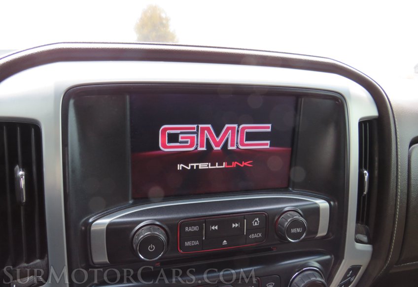 2015 GMC Sierra 1500 - Image 46