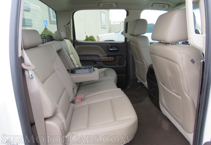 2015 GMC Sierra 1500 - Image 33