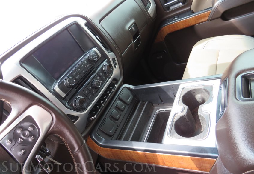 2015 GMC Sierra 1500 - Image 39