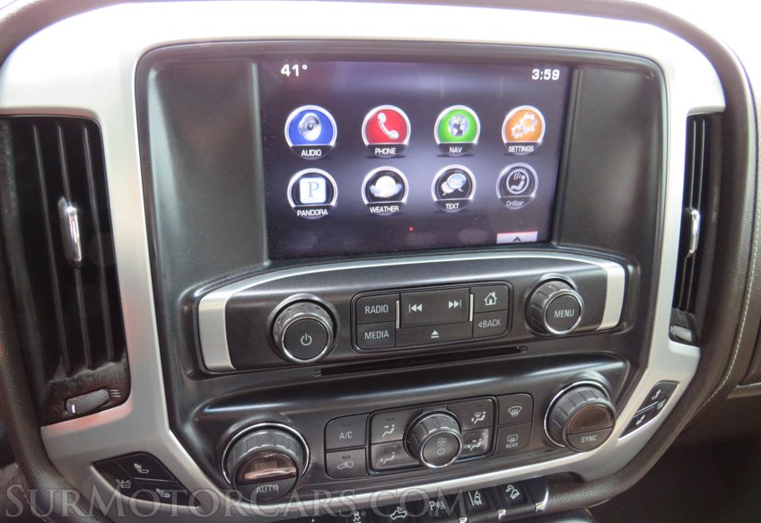 2015 GMC Sierra 1500 - Image 43