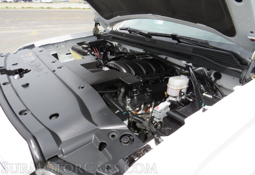 2015 GMC Sierra 1500 - Image 60