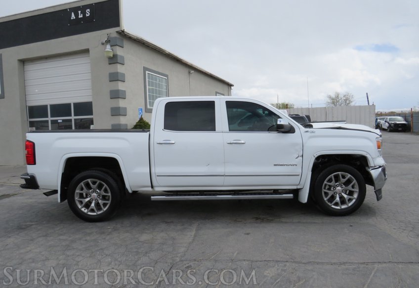 2015 GMC Sierra 1500 - Image 9