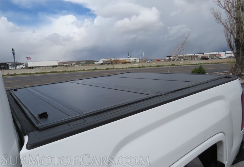 2015 GMC Sierra 1500 - Image 17