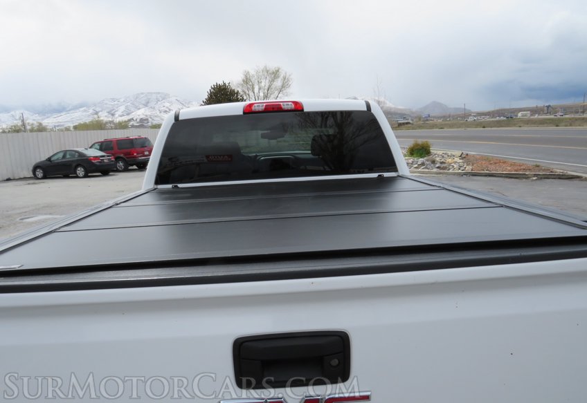 2015 GMC Sierra 1500 - Image 19