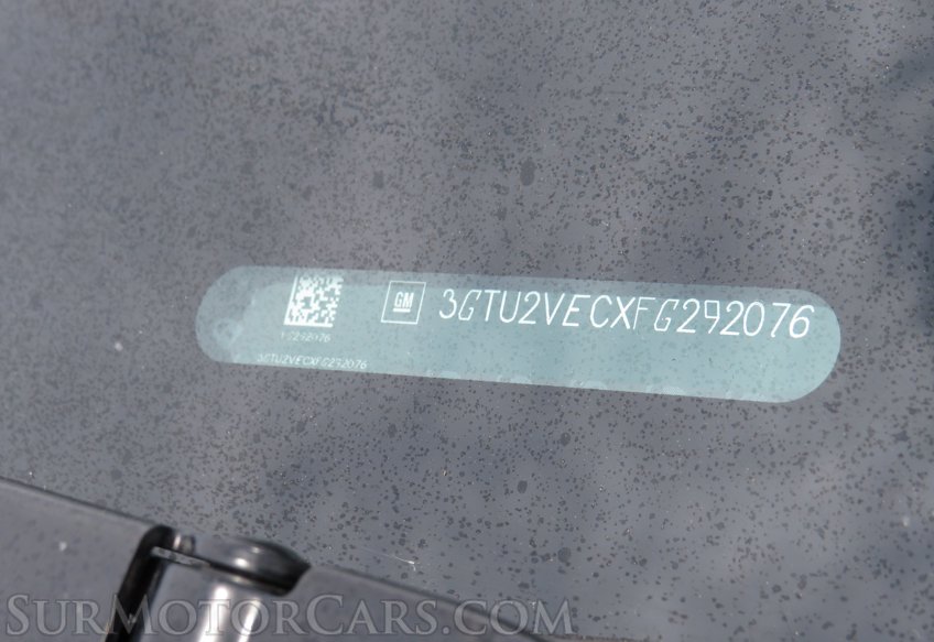 2015 GMC Sierra 1500 - Image 63