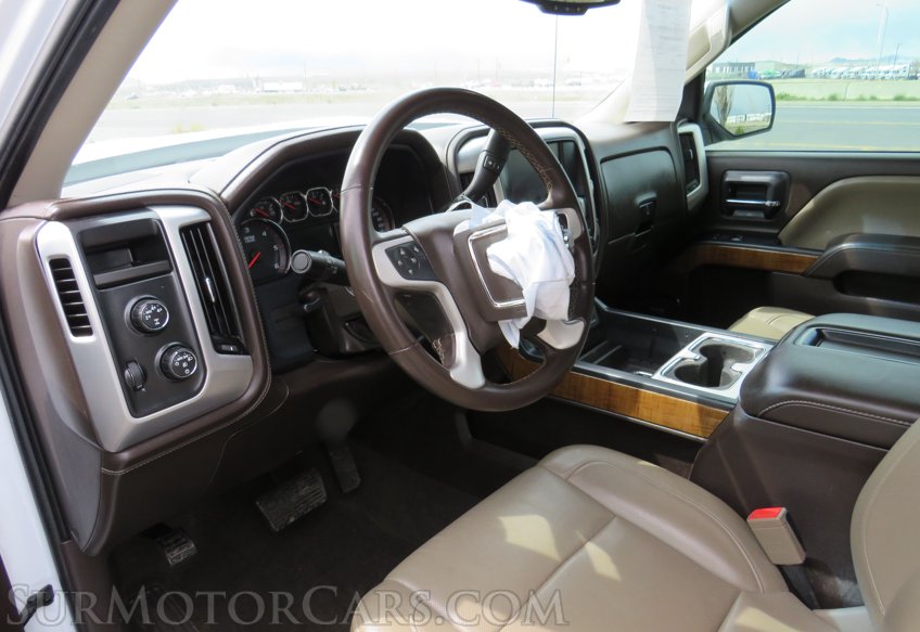 2015 GMC Sierra 1500 - Image 29