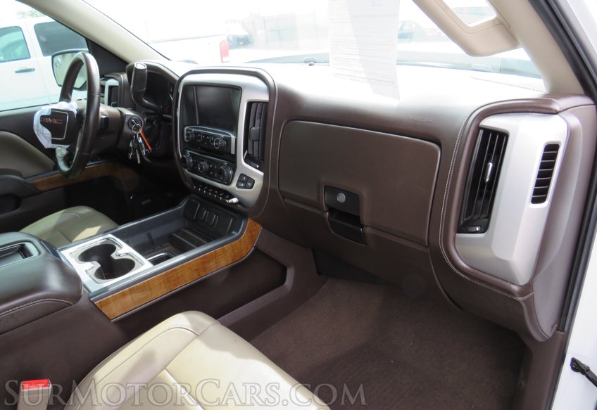 2015 GMC Sierra 1500 - Image 30