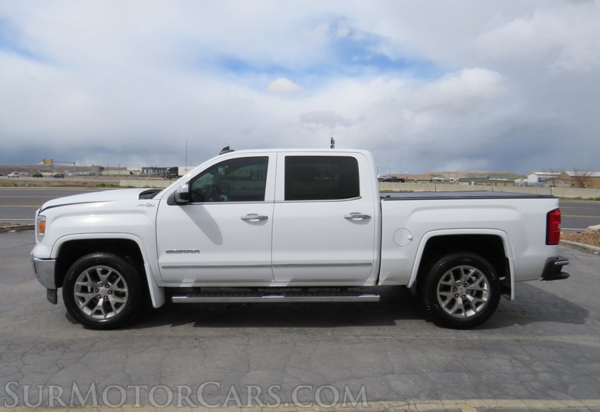 2015 GMC Sierra 1500 - Image 10