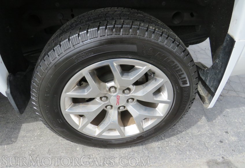 2015 GMC Sierra 1500 - Image 57