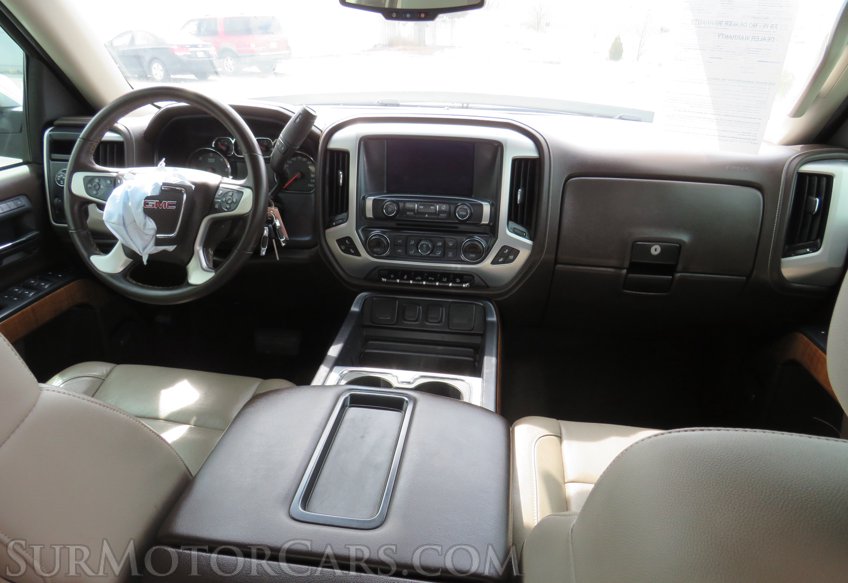 2015 GMC Sierra 1500 - Image 27