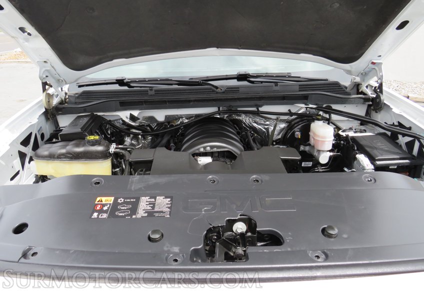 2015 GMC Sierra 1500 - Image 58