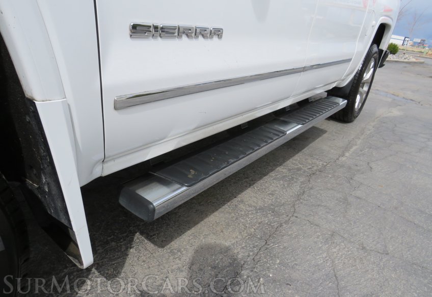 2015 GMC Sierra 1500 - Image 23