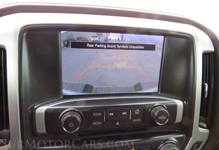 2015 GMC Sierra 1500 - Image 45