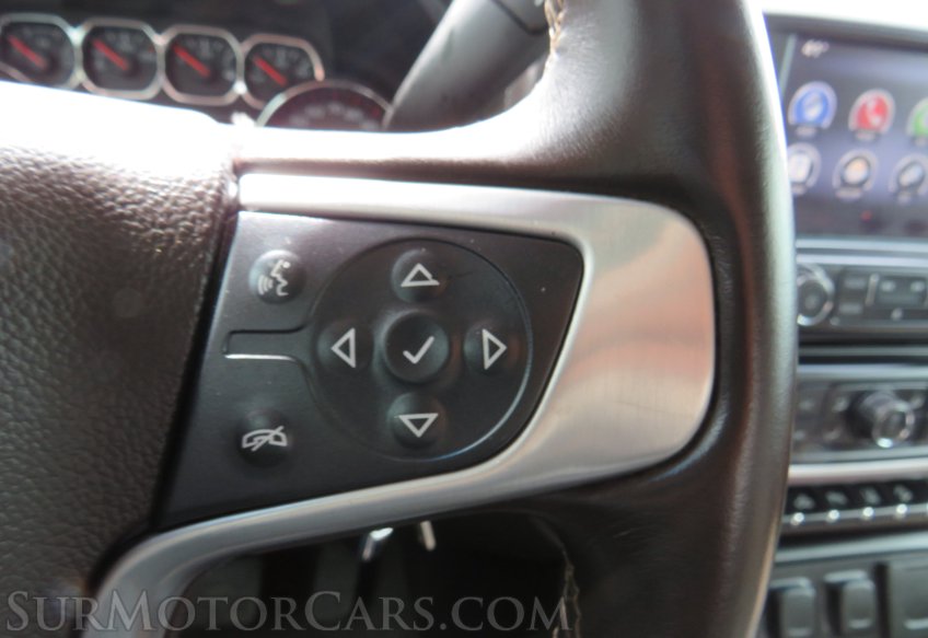 2015 GMC Sierra 1500 - Image 36