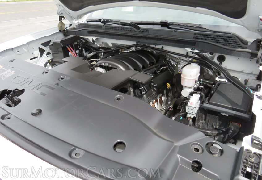 2015 GMC Sierra 1500 - Image 59