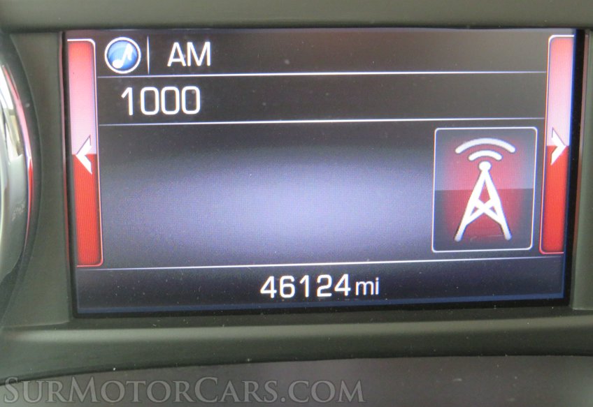 2015 GMC Sierra 1500 - Image 41