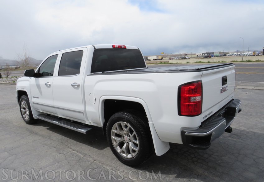 2015 GMC Sierra 1500 - Image 8