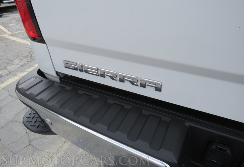 2015 GMC Sierra 1500 - Image 21