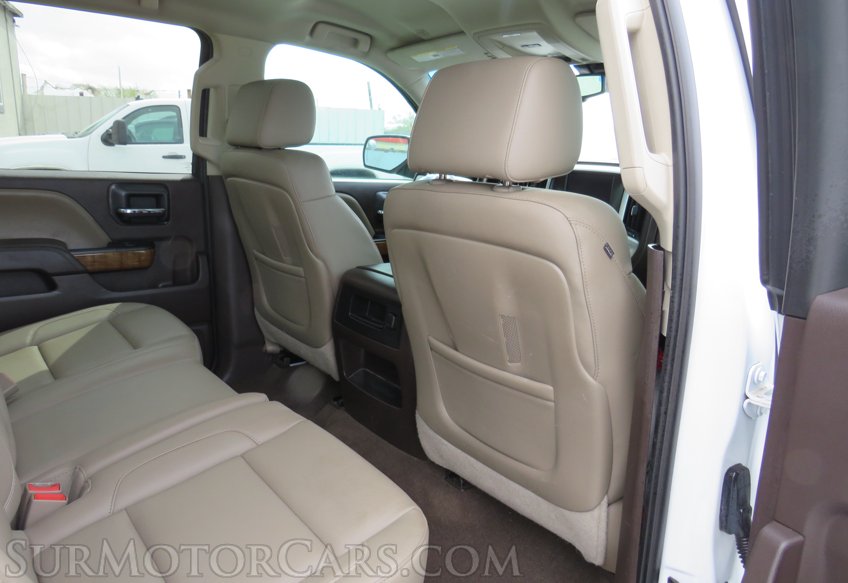 2015 GMC Sierra 1500 - Image 34