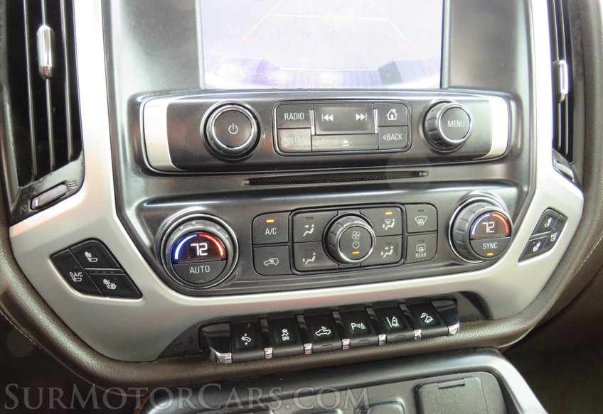 2015 GMC Sierra 1500 - Image 44