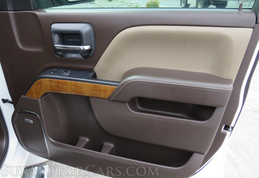 2015 GMC Sierra 1500 - Image 56