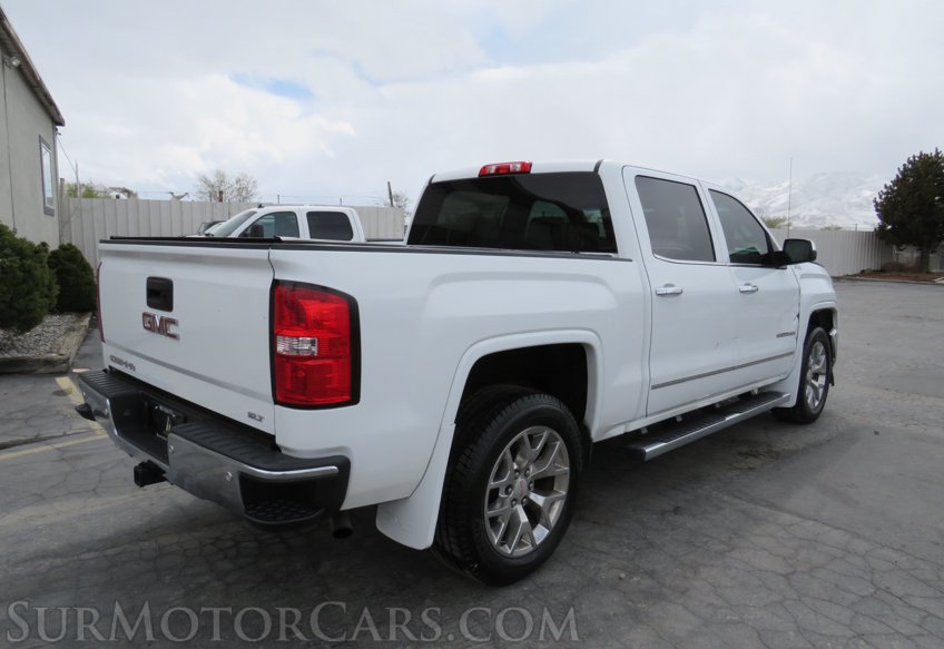 2015 GMC Sierra 1500 - Image 5
