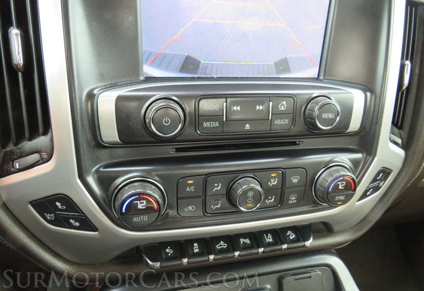 2015 GMC Sierra 1500 - Image 47