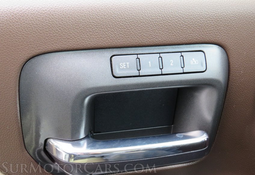 2015 GMC Sierra 1500 - Image 50