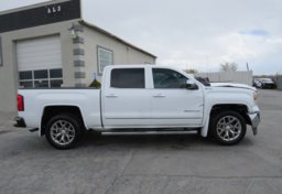 2015 GMC Sierra 1500 - Image 9